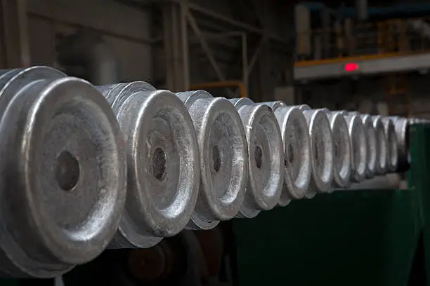 low-pressure casting manufacturers 