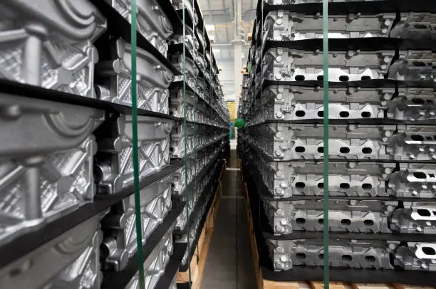 aluminum die casting aluminum die casting