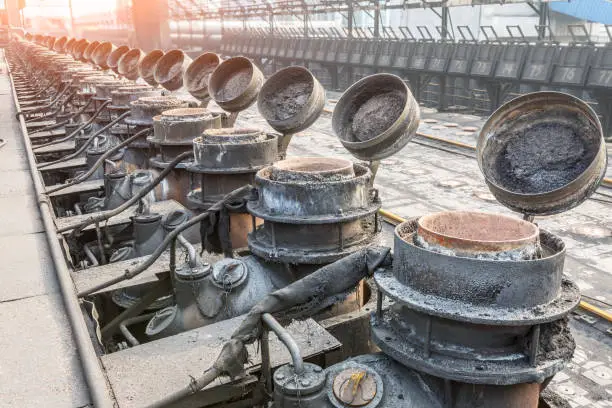 sand casting sand casting