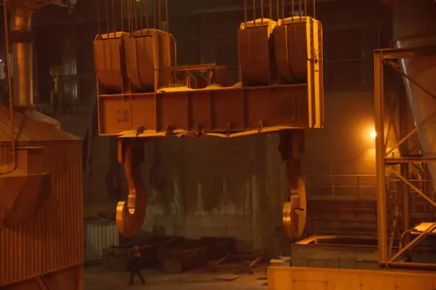 wholesale sand casting