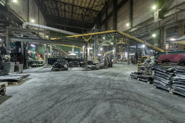 China sand casting manufacturers China sand casting manufacturers