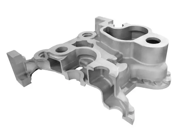 aluminum die casting aluminum die casting