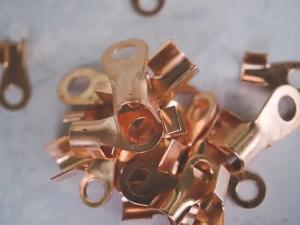 copper casting copper casting