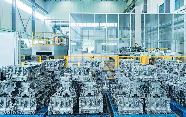China aluminum die casting China aluminum die casting