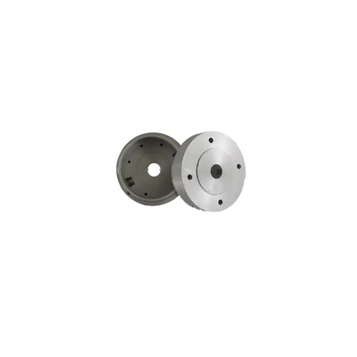 Aluminum Die Casting Aluminum Die Casting