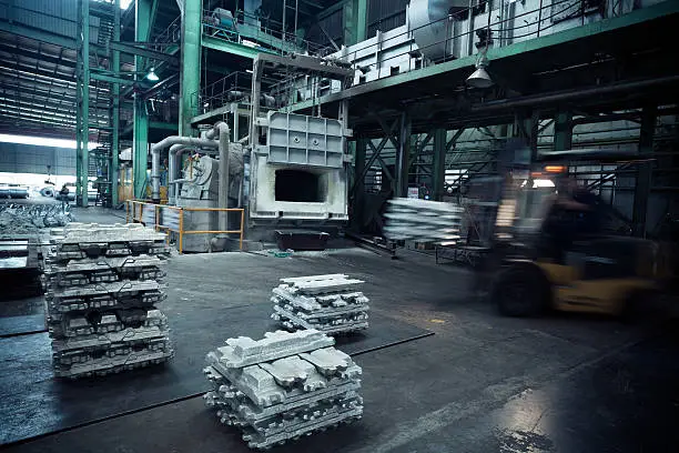 aluminum die casting factory aluminum die casting factory