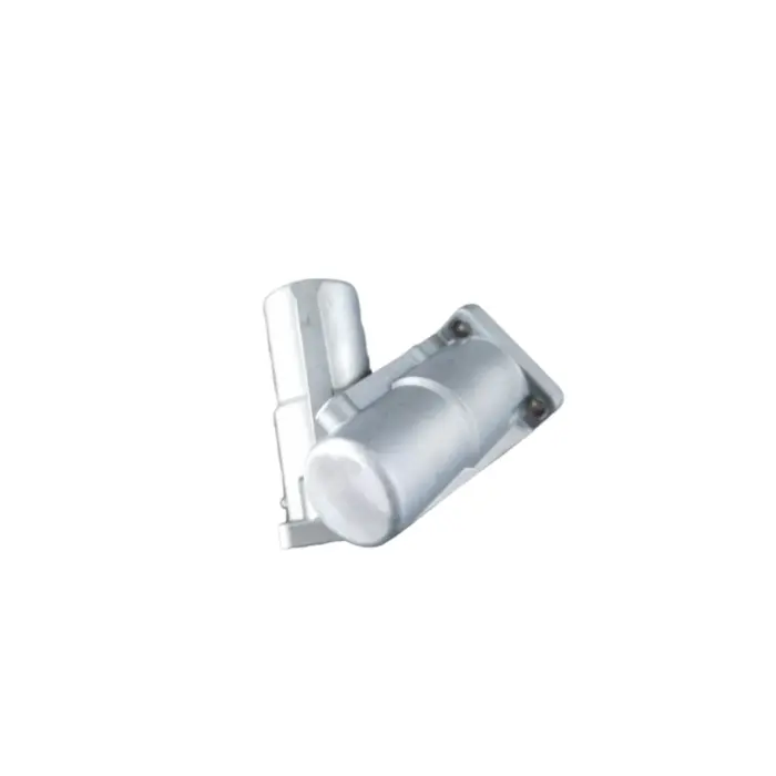 aluminum die casting