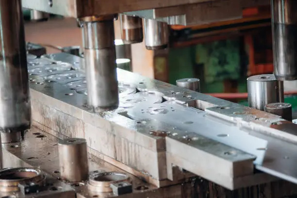 low pressure casting low pressure casting