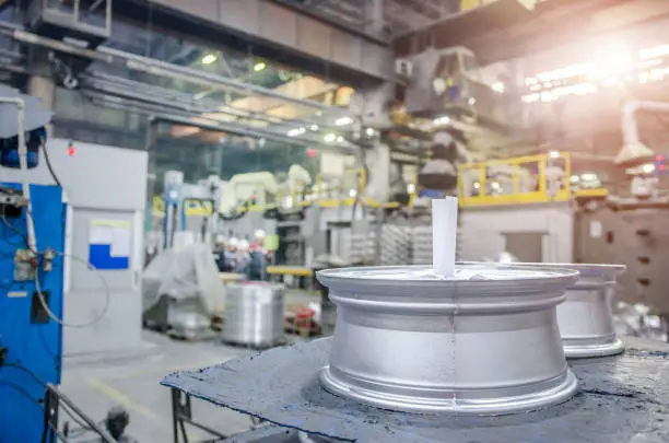 aluminum die casting Pricelist 