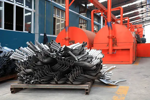 aluminum die casting process aluminum die casting process