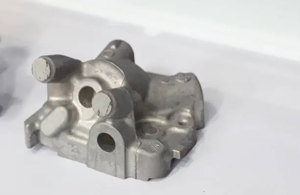 aluminum die casting process for sale 