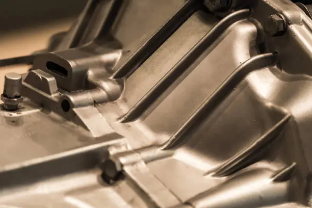 China die casting for aviation manufacturers