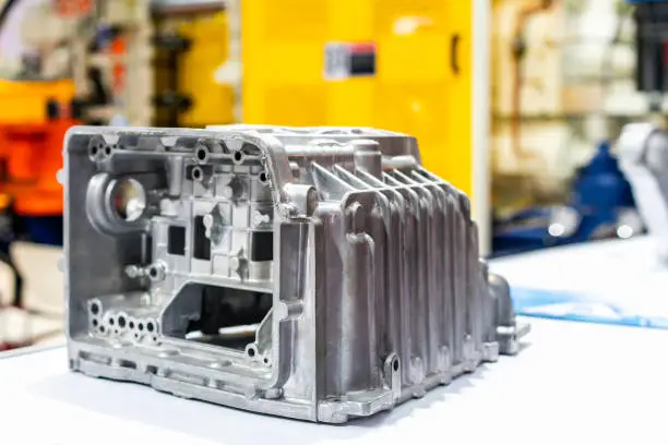 die-cast aluminum price die-cast aluminum price