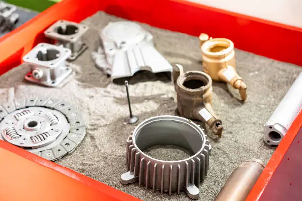 aerospace aluminium die castings aerospace aluminium die castings