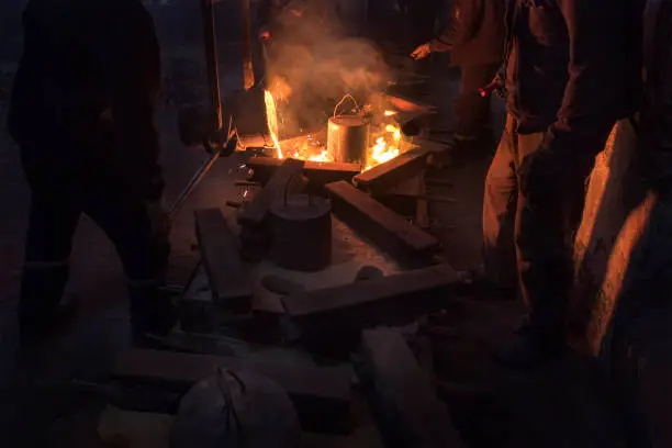 sand casting advantages large parts manufacturers sand casting advantages large parts manufacturers