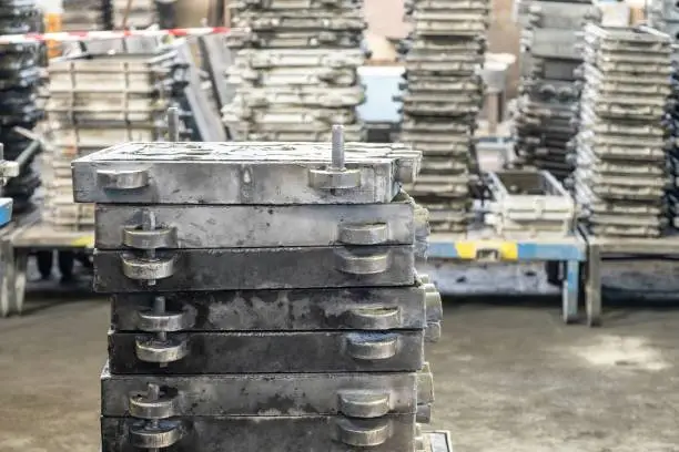 low pressure casting suppliers low pressure casting suppliers