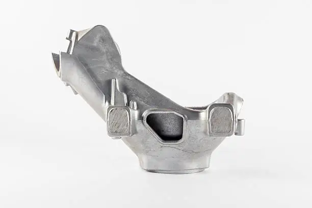 aluminum die cast parts