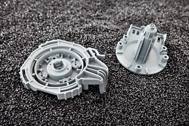 aluminum die cast parts manufacturers 