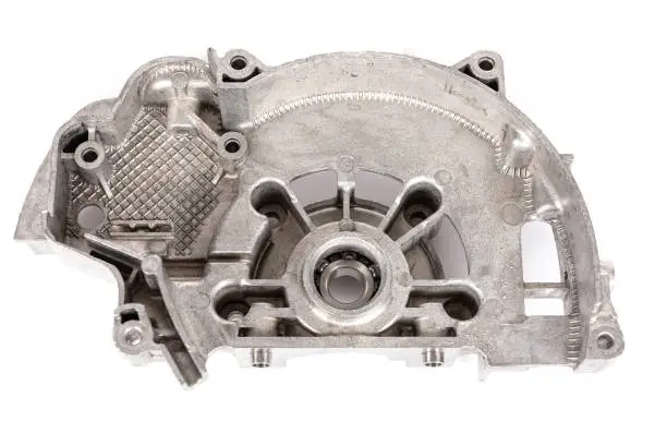 China aluminium die castings