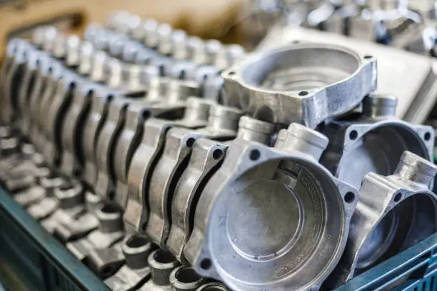 die cast aluminium die cast aluminium
