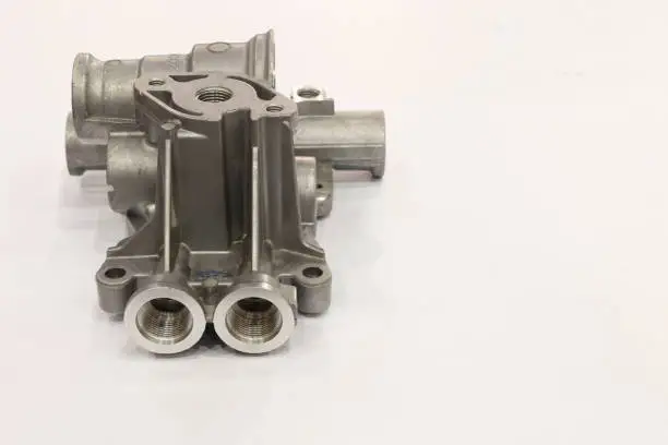 aluminum car parts manufacturers