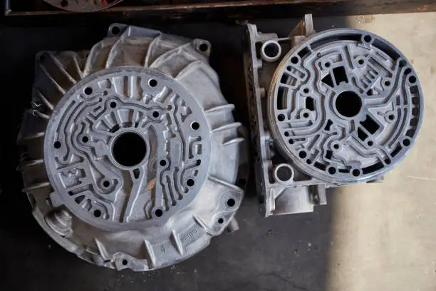 aerospace aluminum castings aerospace aluminum castings