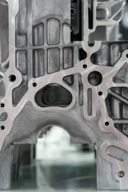 aerospace aluminum castings for sale aerospace aluminum castings for sale