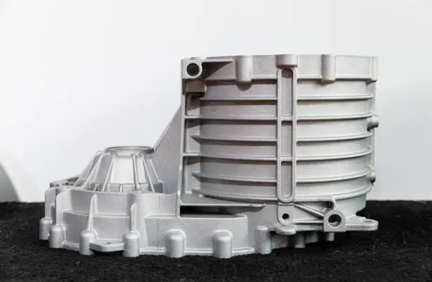 aluminum car parts manufacturers