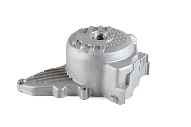 China aerospace aluminum castings suppliers