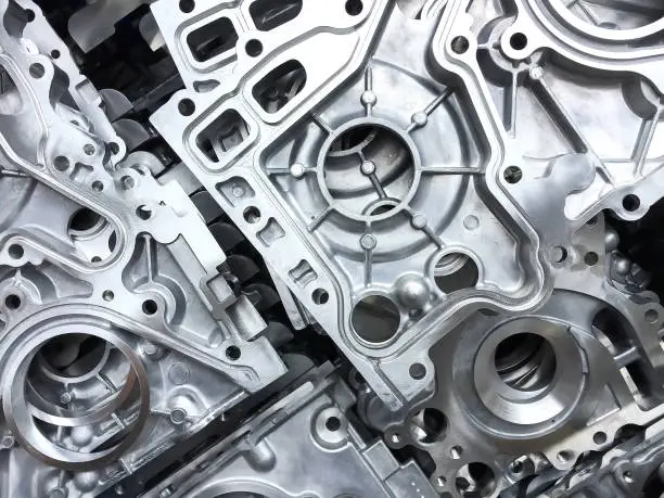 China die casting aluminum alloys China die casting aluminum alloys