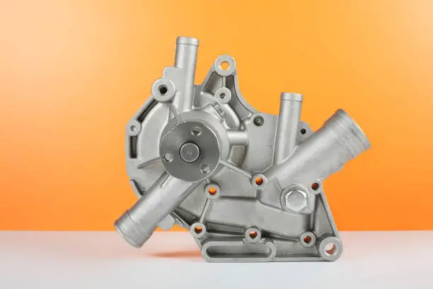 aluminum die cast parts made in China aluminum die cast parts made in China