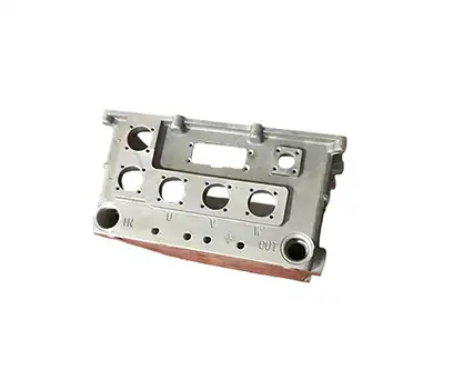 Top Global CNC Machining Service Providers for Precision Parts - Fudebao Technology