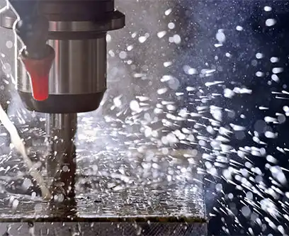 Challenges and Breakthroughs in CNC Machining Titanium for Aerospace