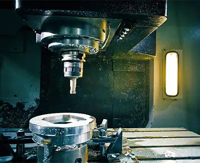 Precision Requirements for CNC Machining Robotic Joints