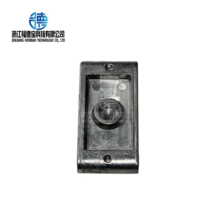 aluminum die casting hinge